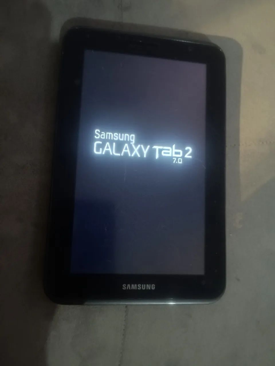 Celular tablet desapego  - Foto 4