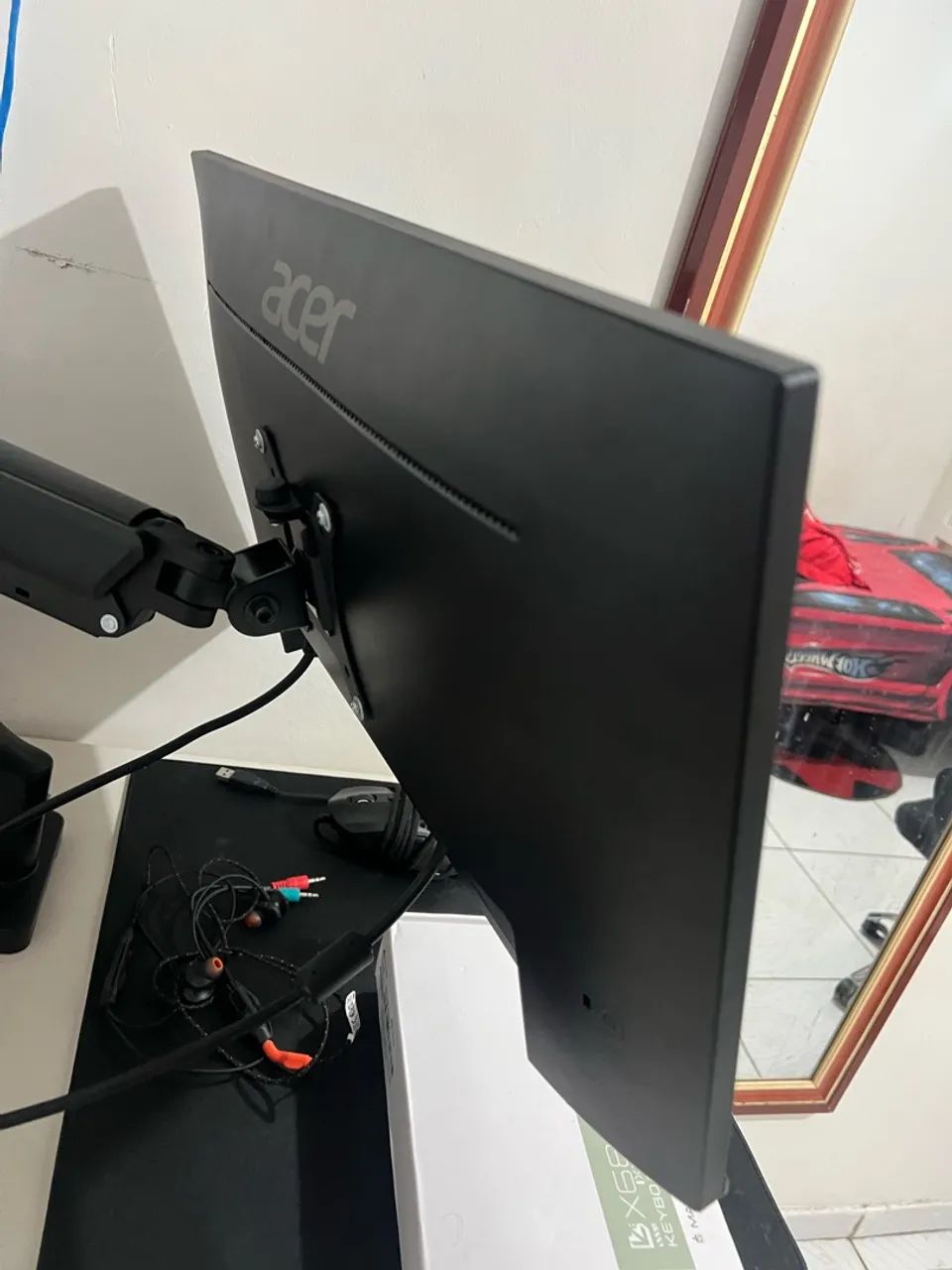 Monitor acer  - Foto 3