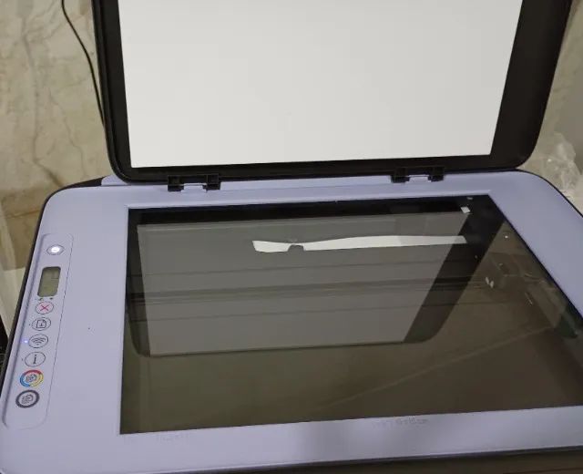 Vendo impressora Hp 2975