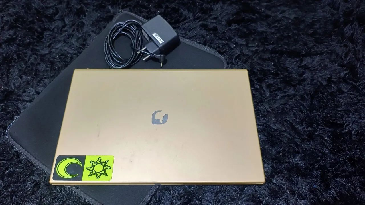 Notebook positivo  - Foto 2