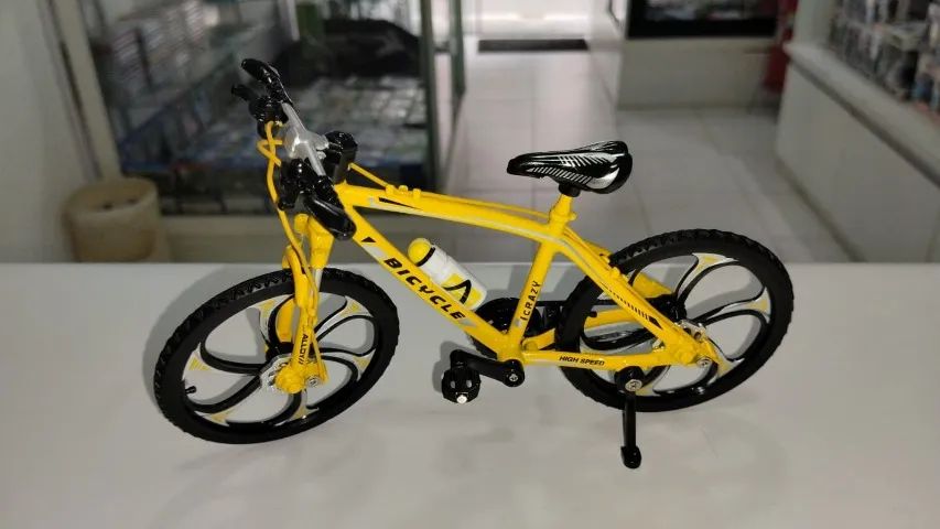 Bicicletas em Ferro collecionadores