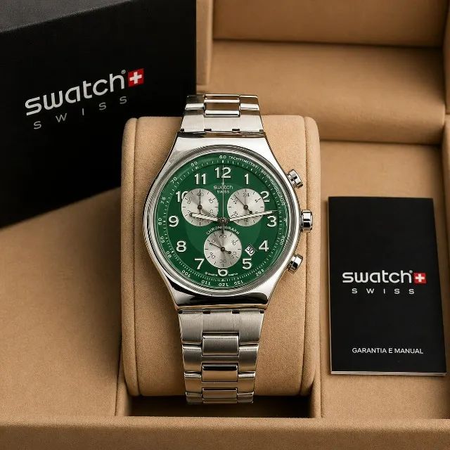 swatch  - Foto 2