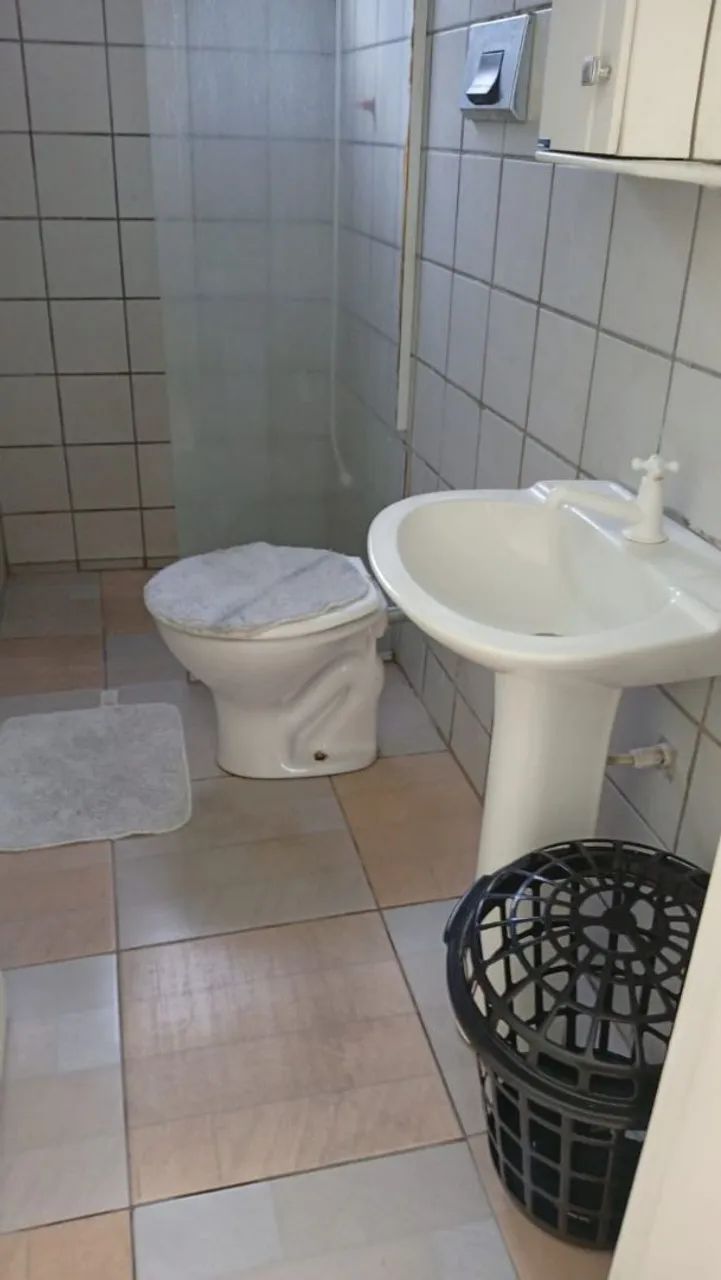Kitnet em Barreiros, São José - Foto 5
