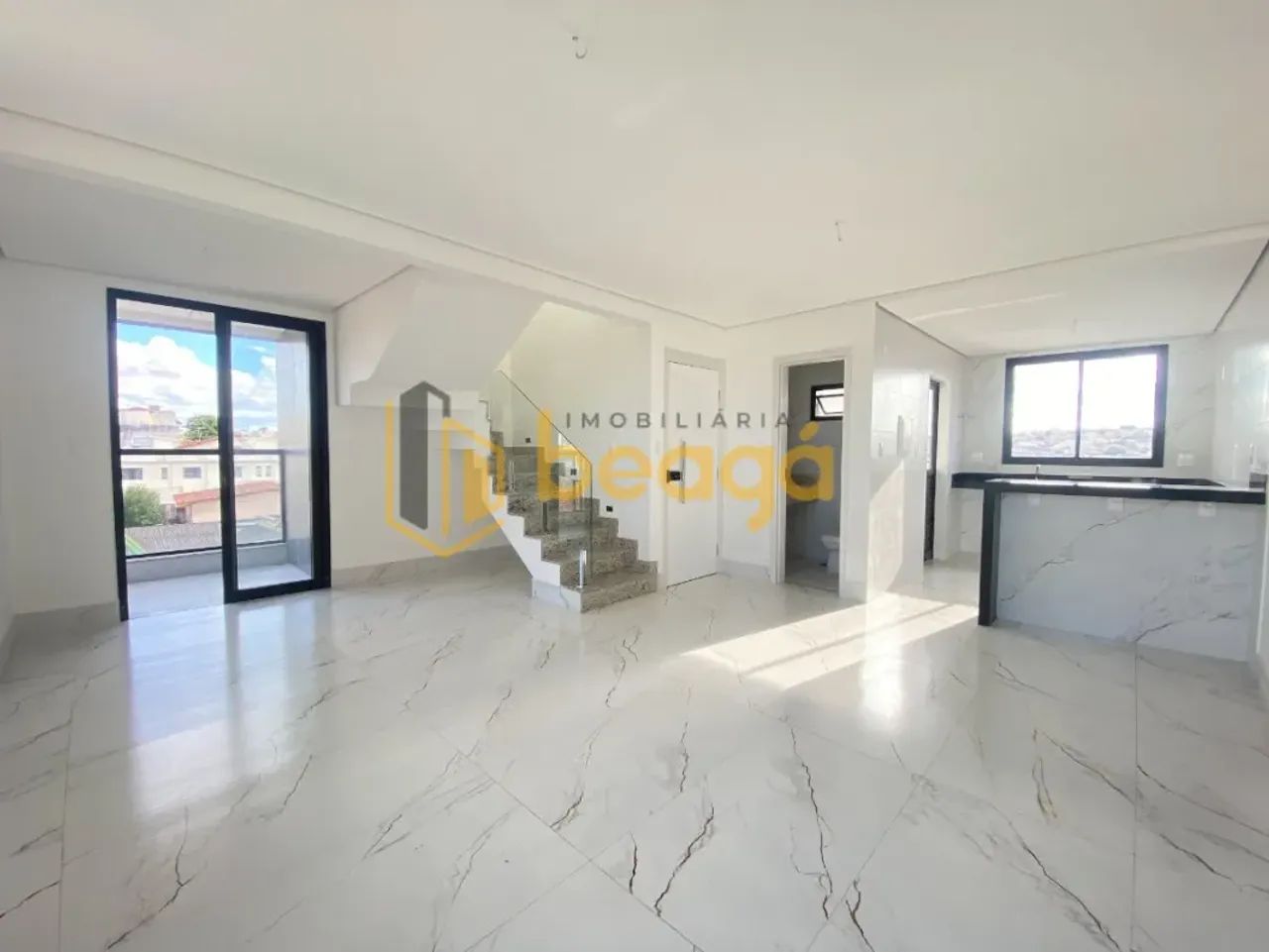 Cobertura Duplex com 3 quartos à venda em Belo Horizonte - Foto 5