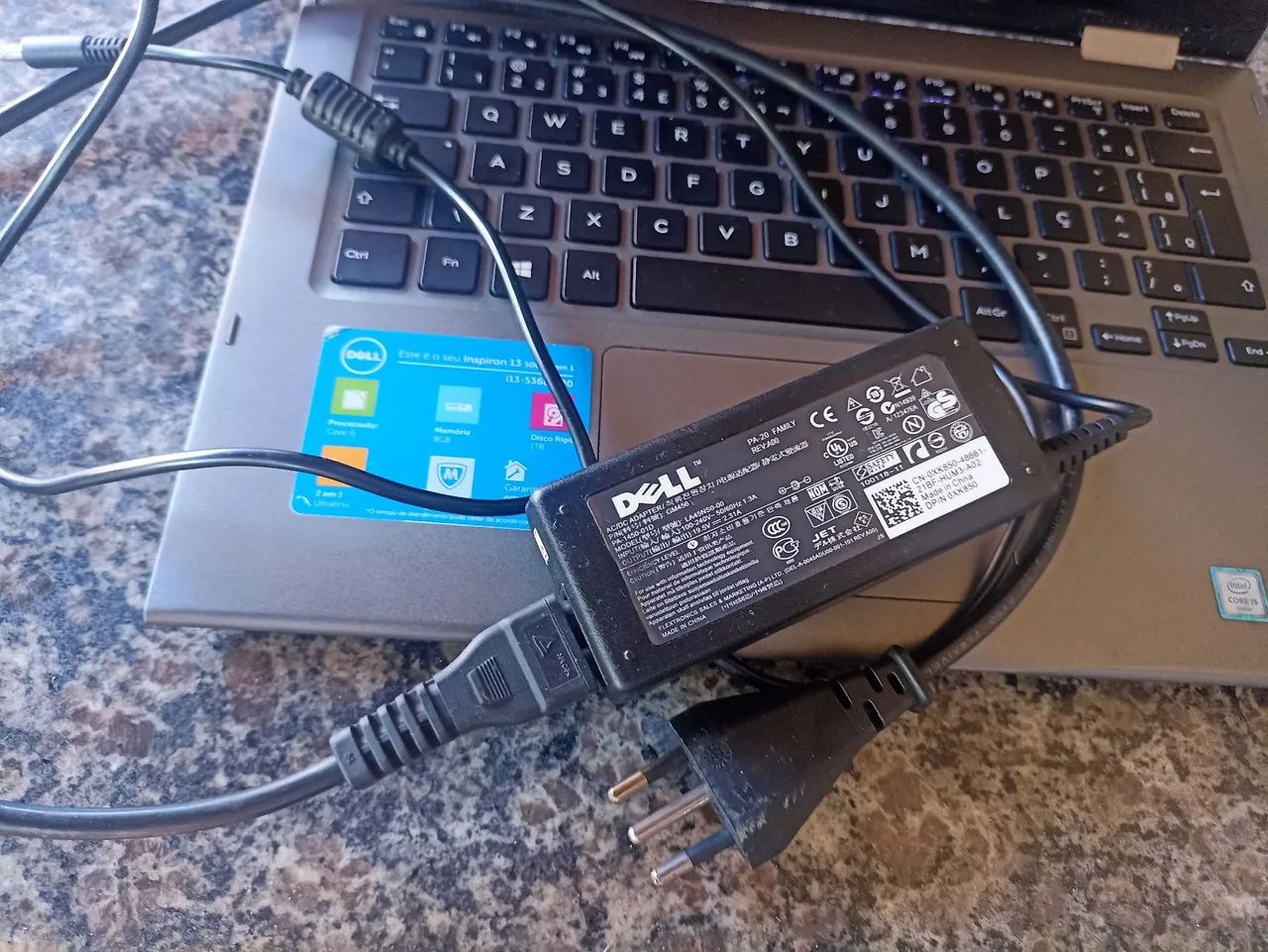Notebook Dell  - Foto 3