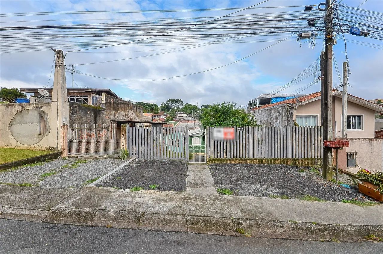 Vendas Casa Curitiba PR - Foto 3
