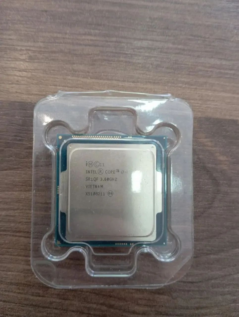 Processador i7-4970 sockt 1150 