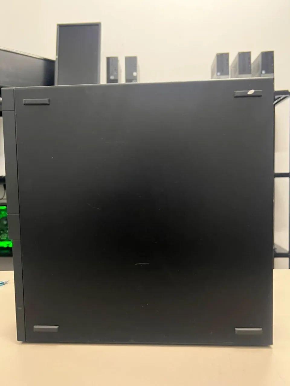 COMPUTADOR OPTIPLEX 3060- INTEL CORE 8 GERAÇÃO - Foto 3