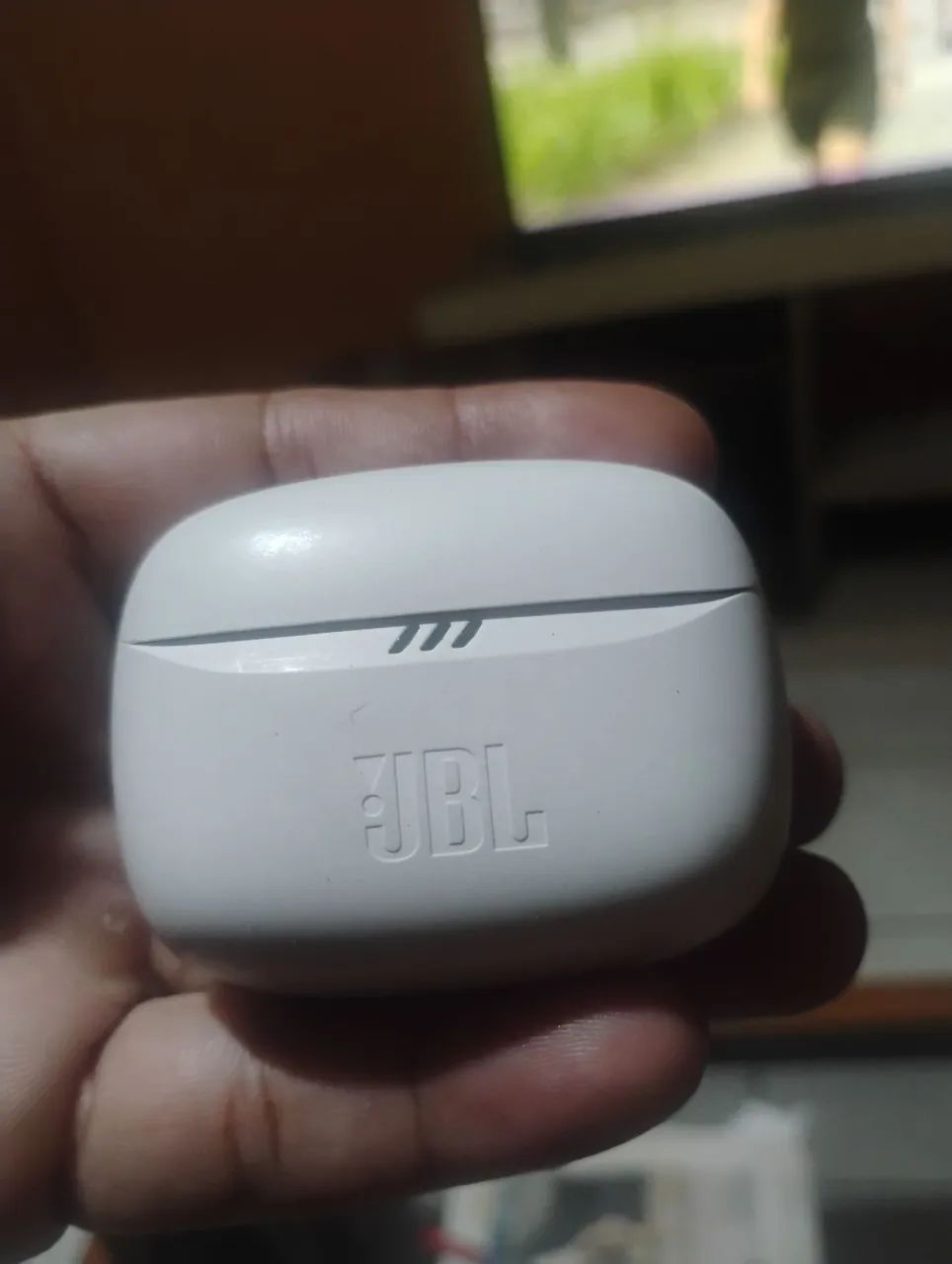 Fone JBL original 