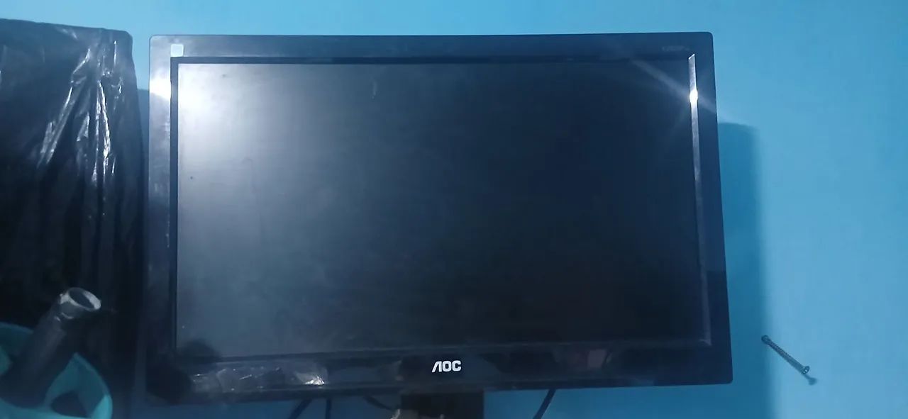 Monitor