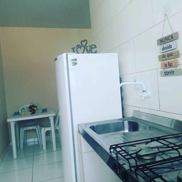 Kitnet  Mobiliada para estudantes próximo a UFSC de Araranguá - Foto 2