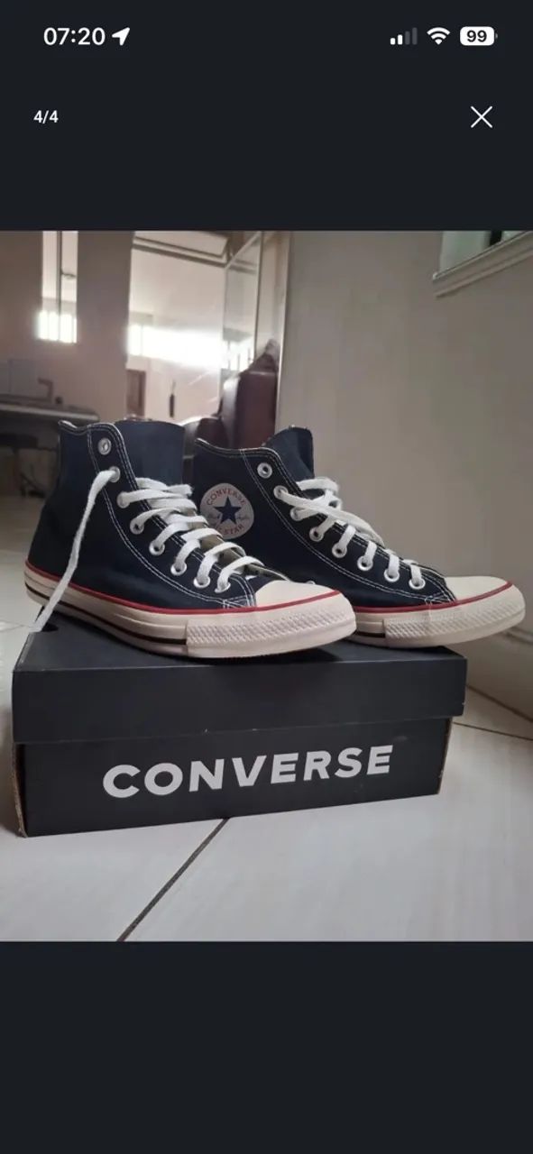 All star original  - Foto 2