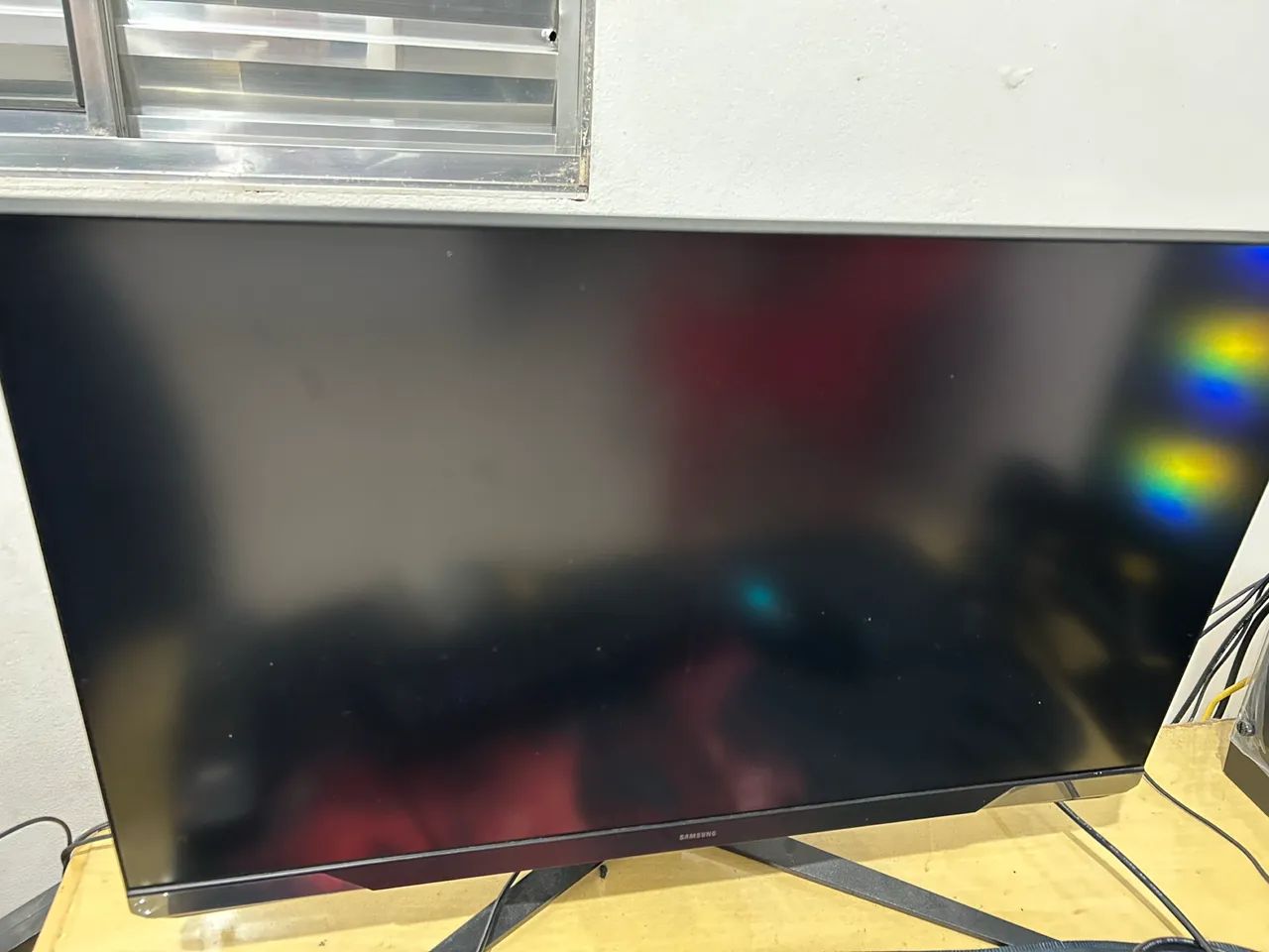 Pc gamer top! i5 12th geração + rtx4060