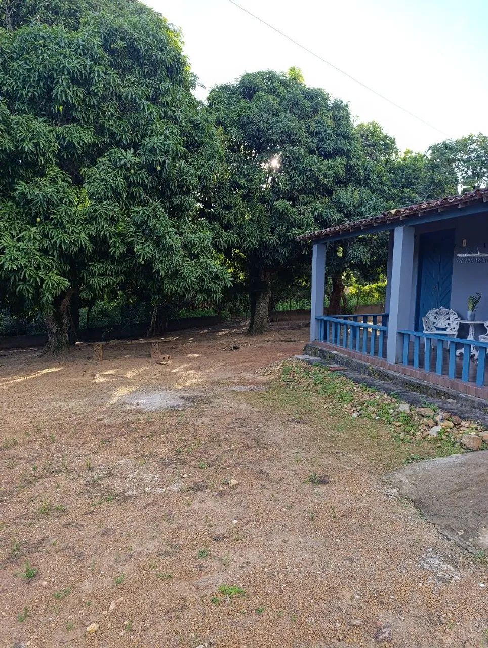 Lindíssima Chácara em um lugar Surreal!
