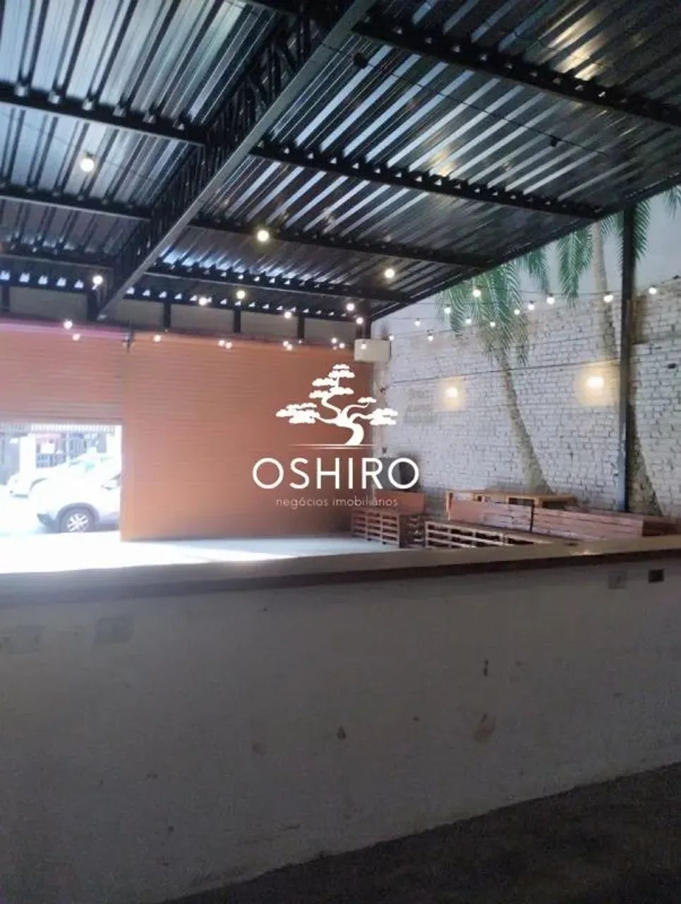 Ponto comercial para locação no Embaré-Santos - Foto 2
