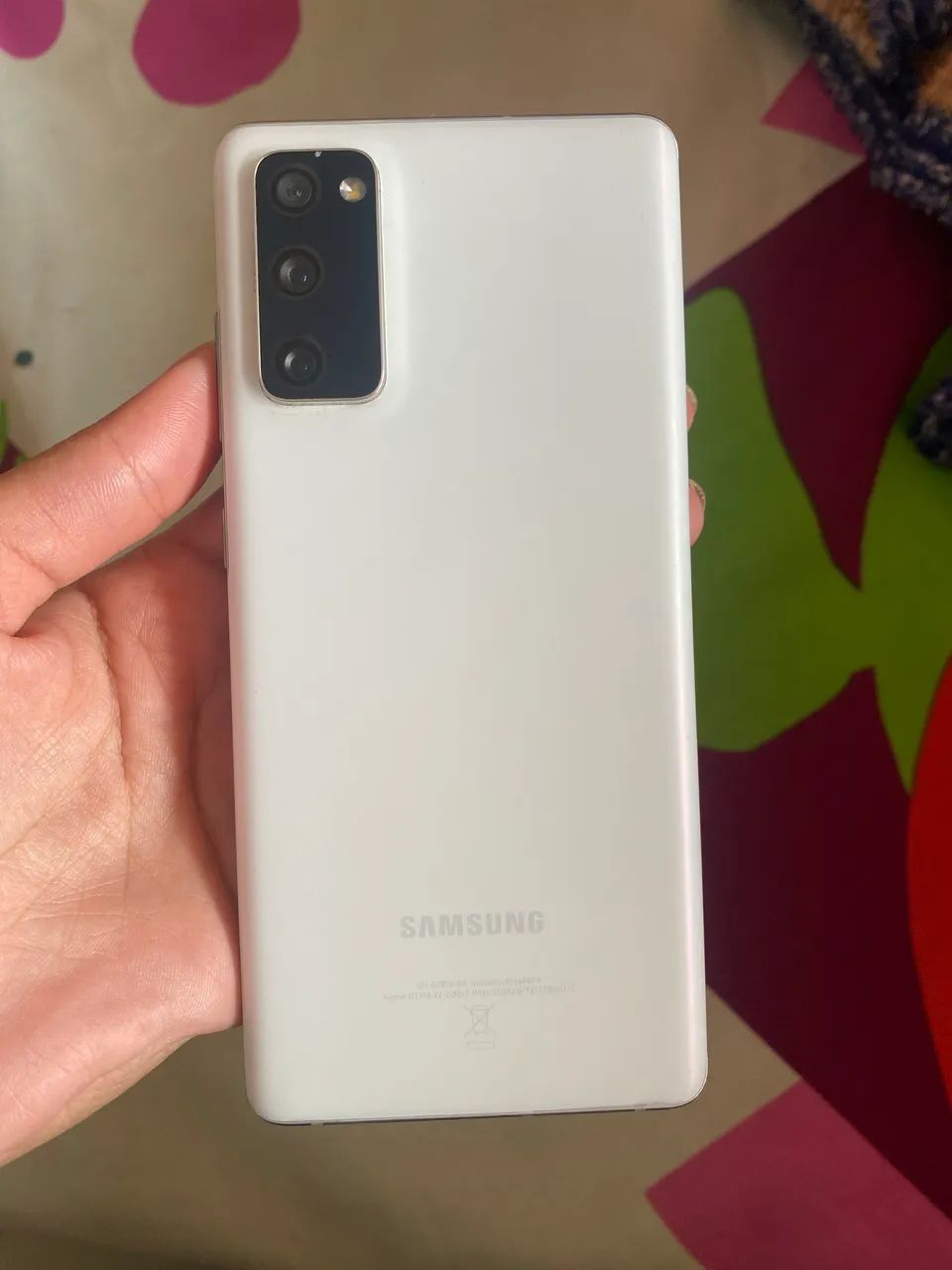 Samsung S20FE