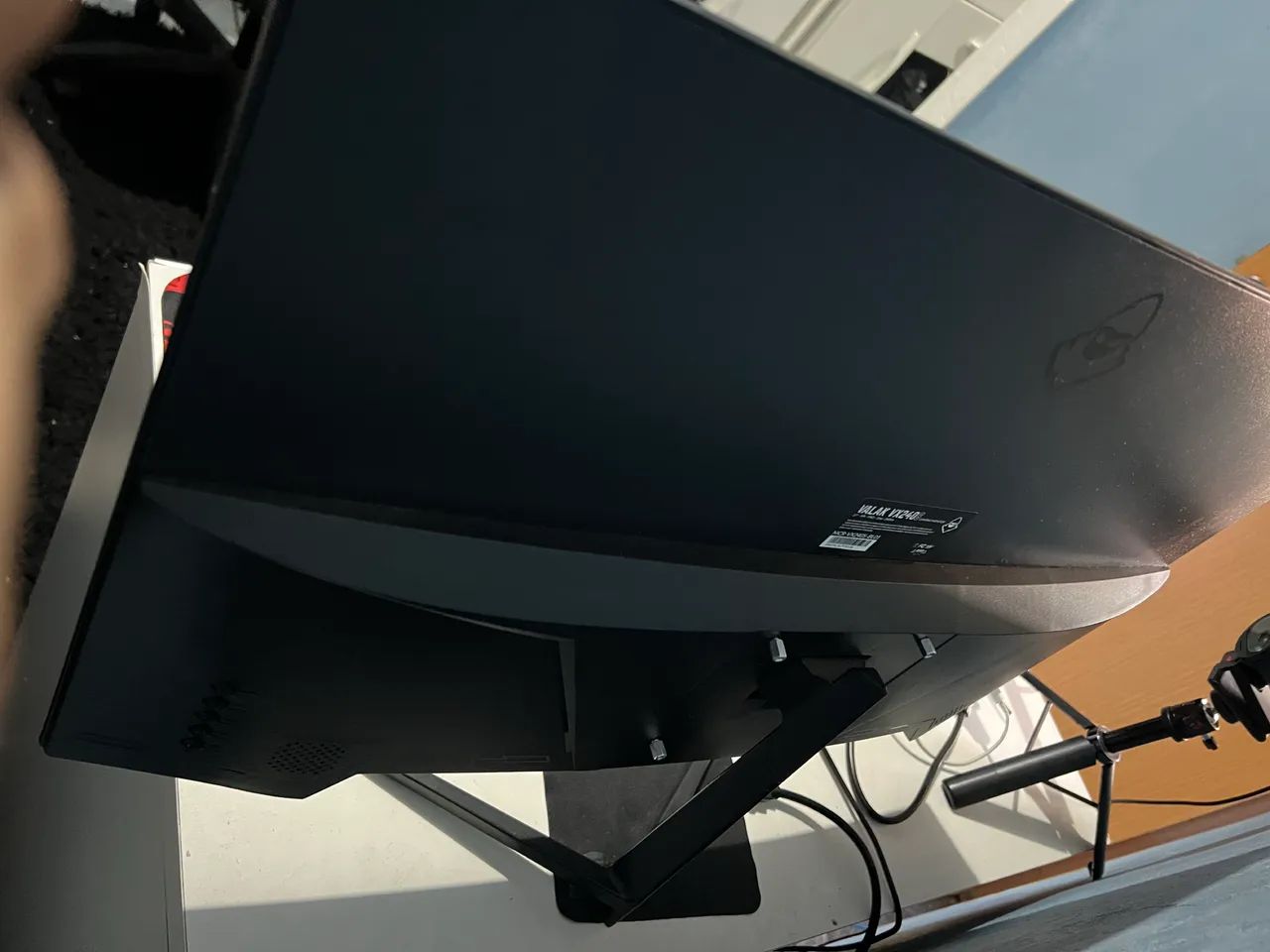 Monitor 240hz - Foto 2