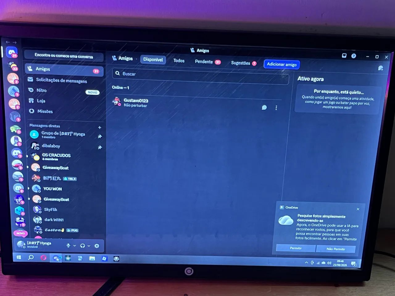 Monitor 75 hz  - Foto 2
