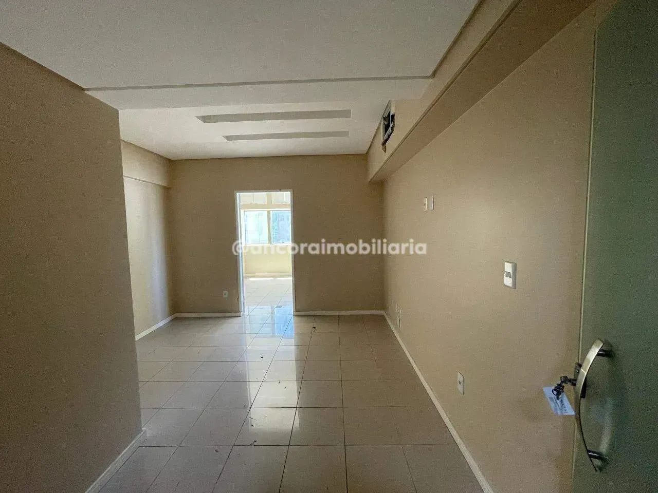 SALA COMERCIAL PARA ALUGAR | ILHA DO LEITE - R$ 2100 - Foto 3