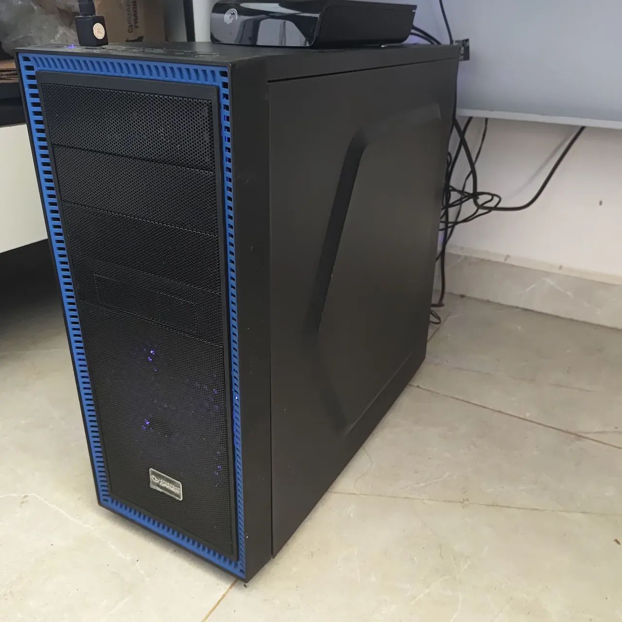 Pc gamer bike ps4 - Foto 3