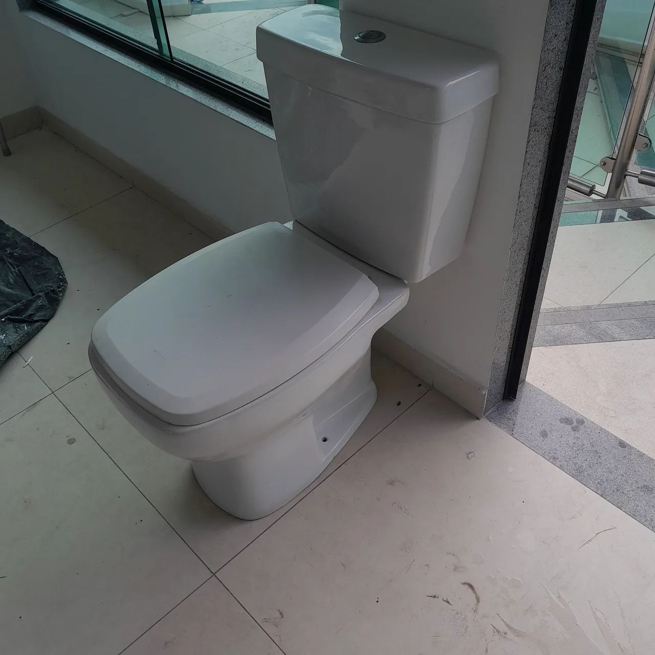 Vaso Acoplado - Foto 4