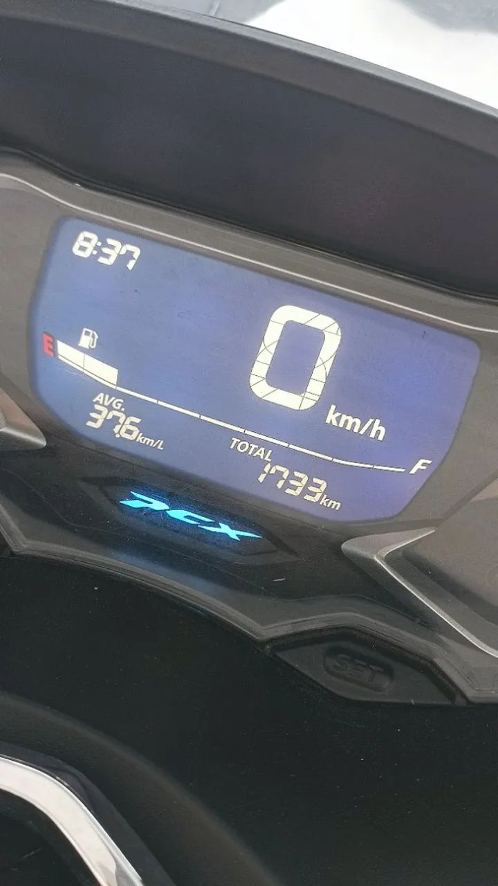 PCX160 MUITO NOVA - Foto 2