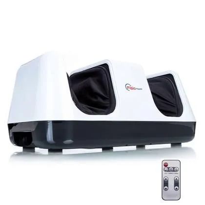 MASSAGEADOR PARA OS PÉS - RELAX PRO + CASE PARA TRANSPORTE - Foto 2