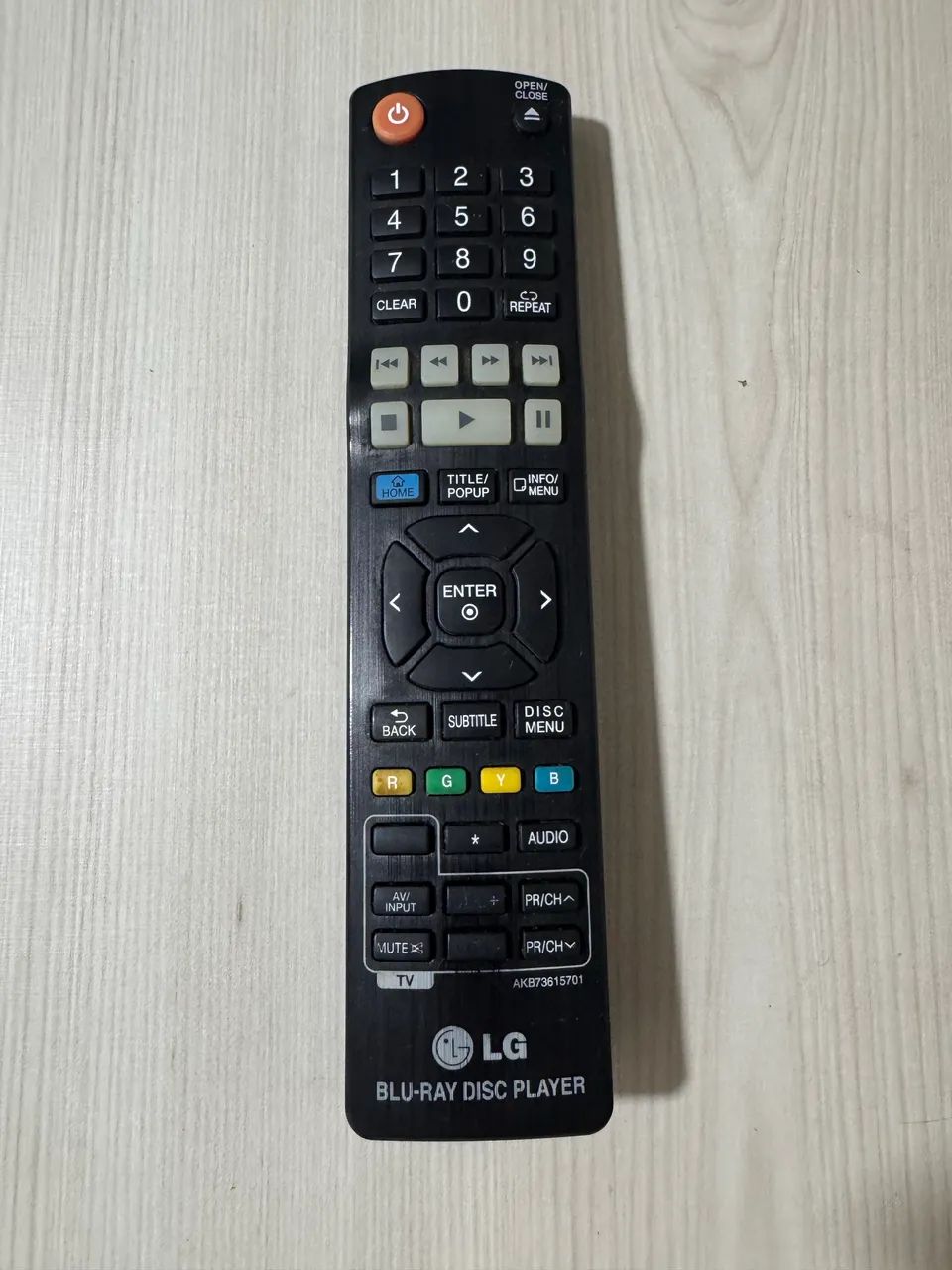 Blu-ray 3D LG BP420 com defeito - Foto 2