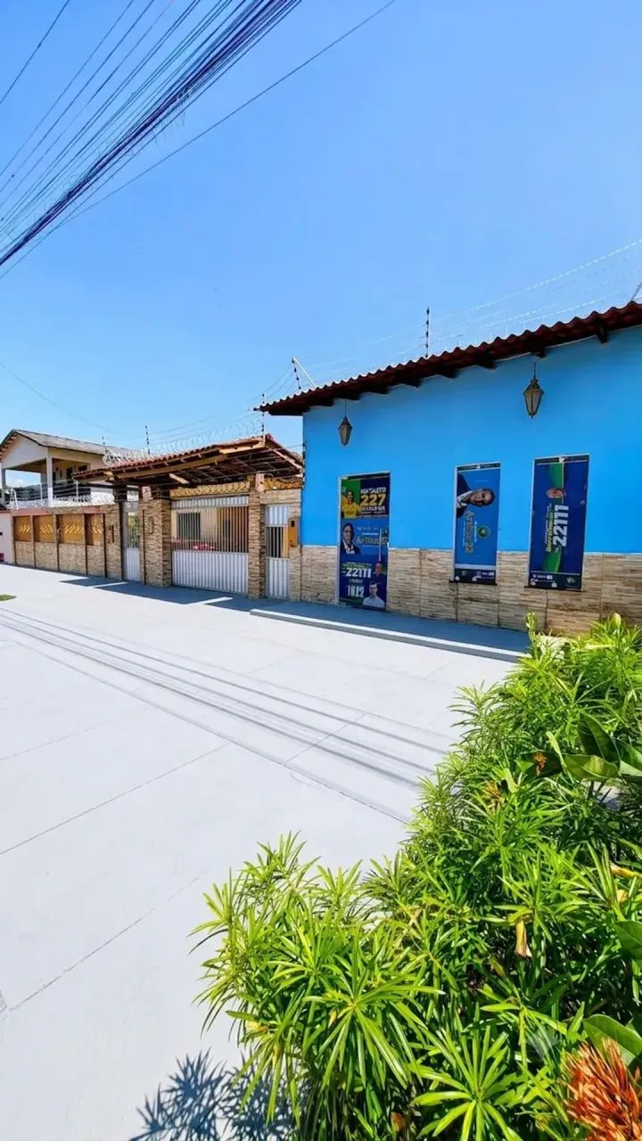 CASA NO MUCAJAI