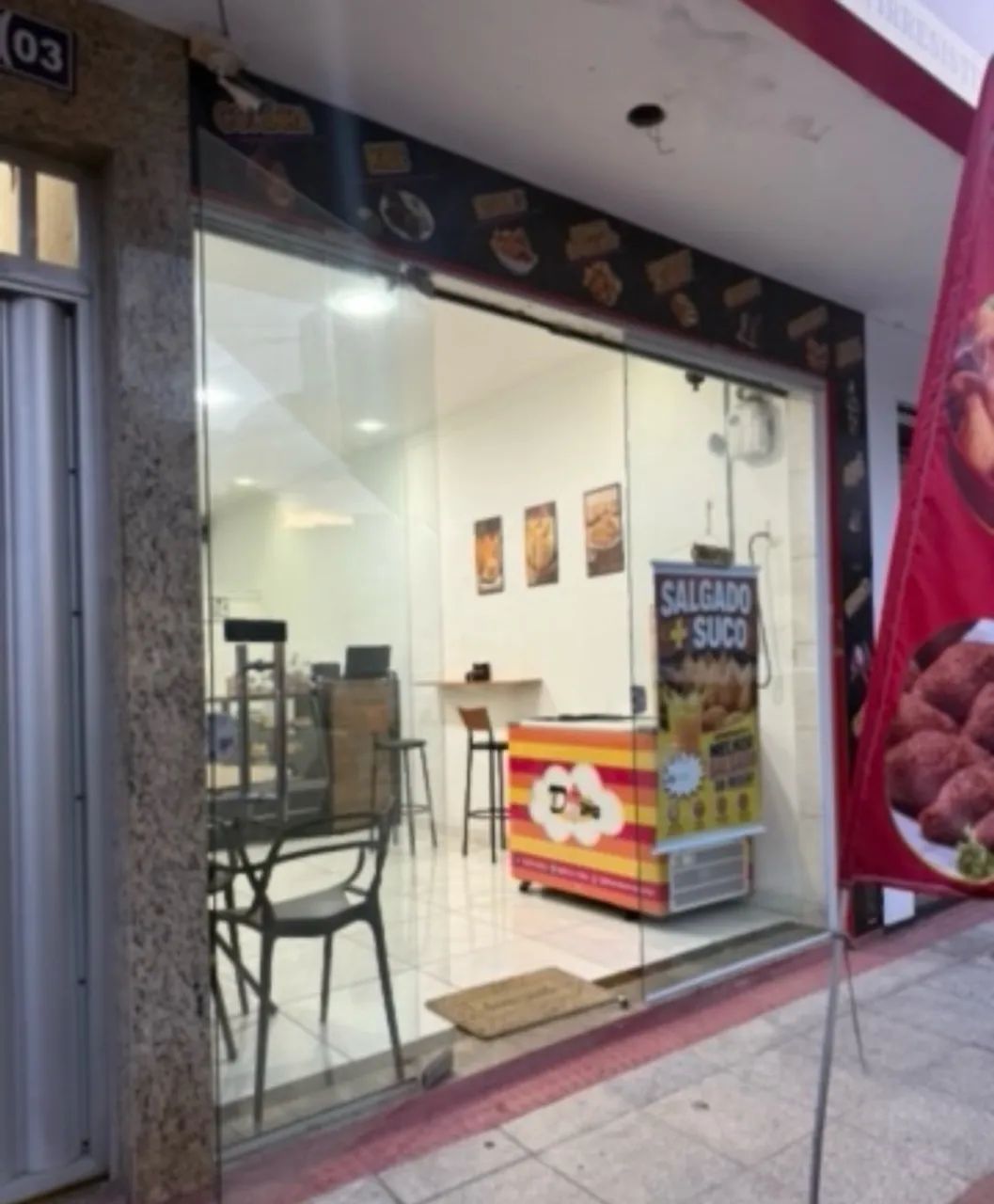 Vendo ou alugo loja  - Foto 4
