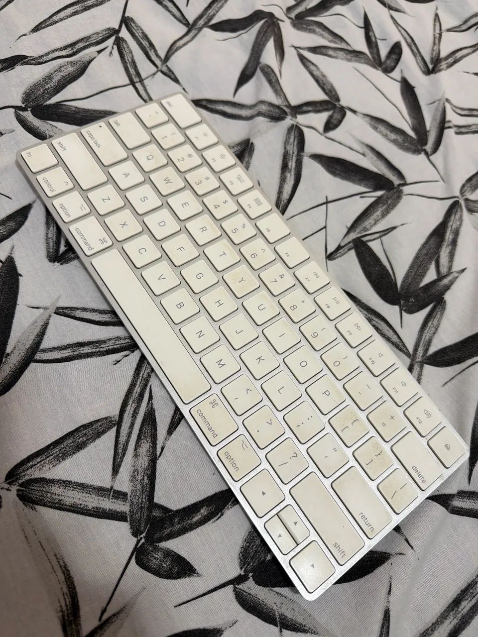 TECLADO APPLE