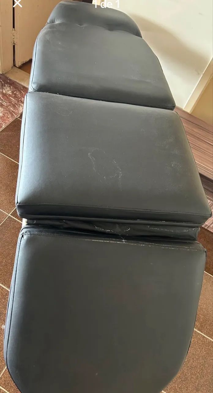 Maca 3 posições  - Foto 2