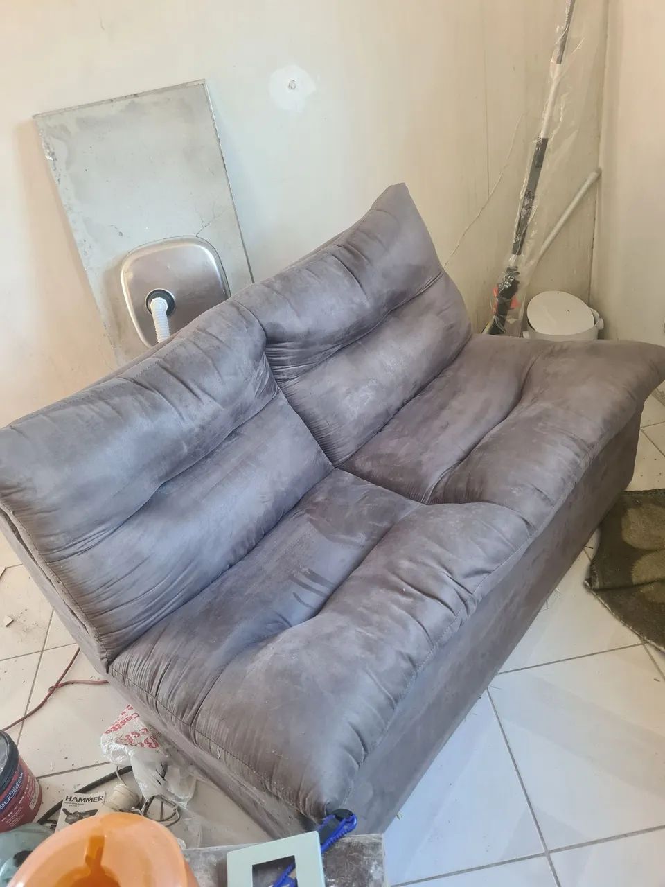 Two-part sofa432959114792161280