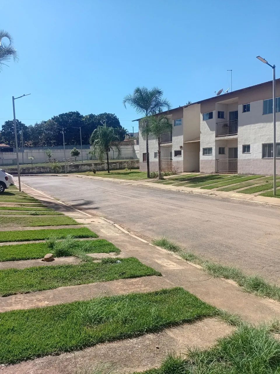 Apartamento Compartilhado. - Foto 2