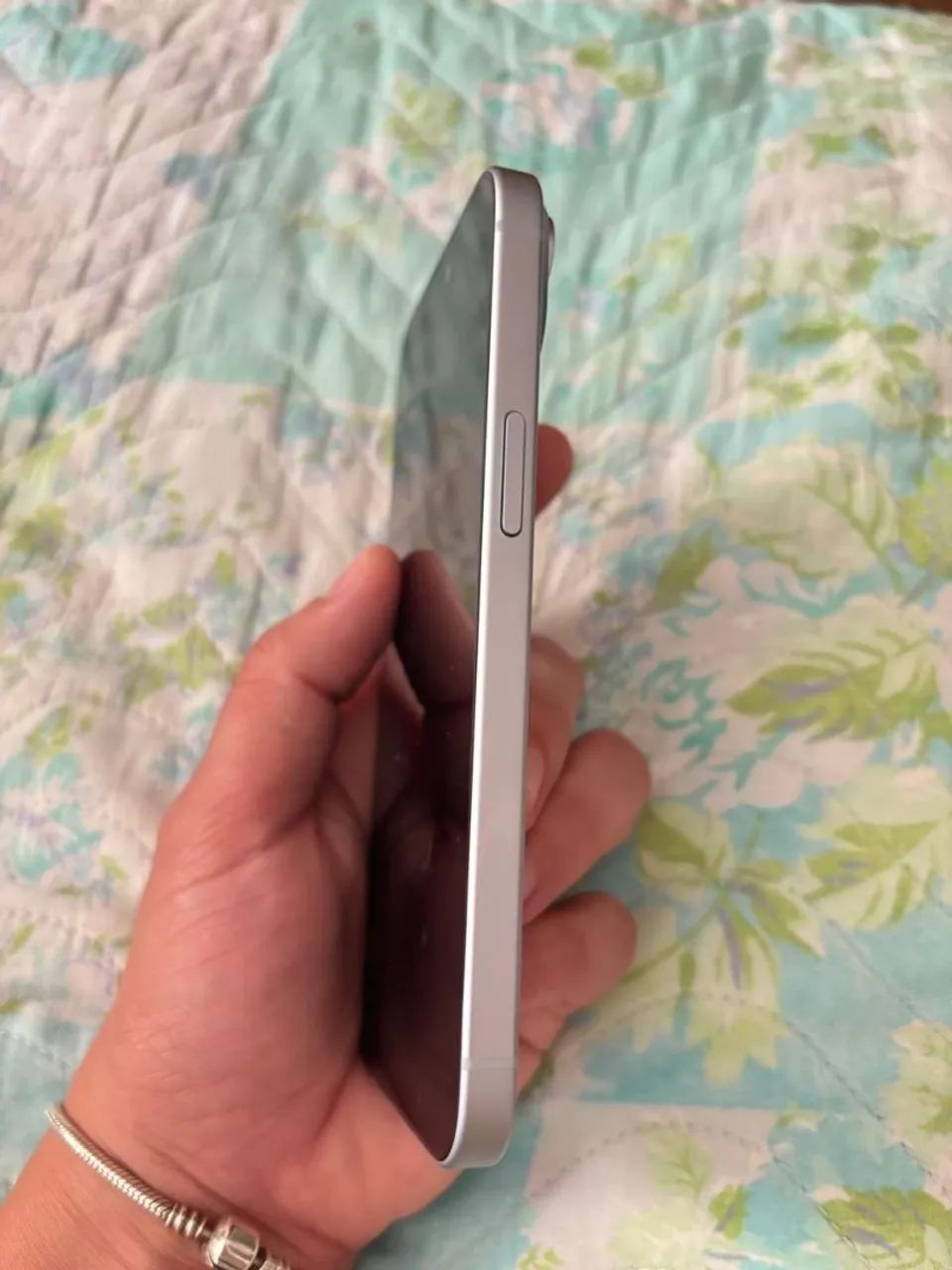 iPhone 15 - impecável/única dona - Foto 3