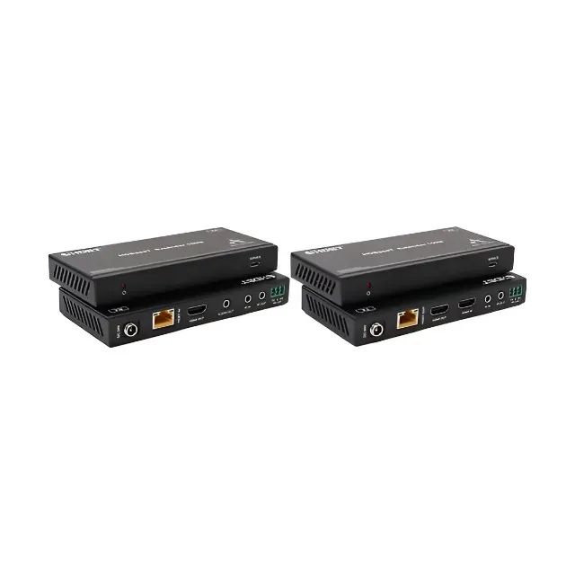 Extensor HDMI HDBaseT Wave Sound WEX-150HDBT - Foto 4