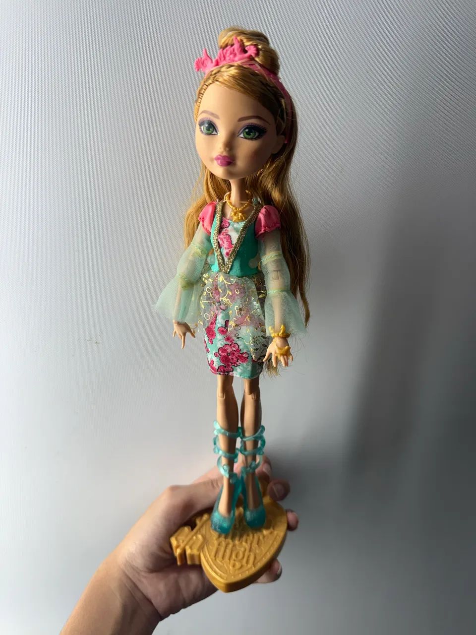 Ashlynn Ella da coleção Ever After High  - Foto 3