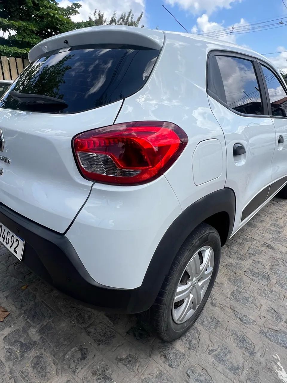 ALUGO Carro 2022 - Foto 5