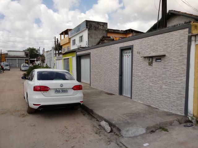 Casa Residencial - Afogados/San Martin - Foto 2