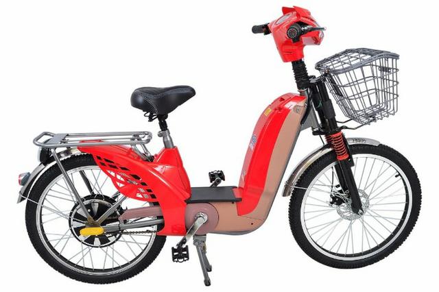 Conserto Bicicleta Eletrica