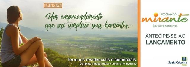 Pré-Lançamento - Reserva do Mirante
