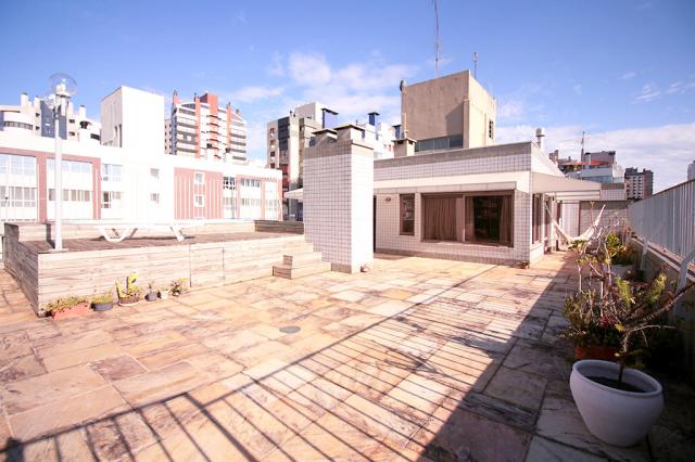 Cobertura - Foto 2