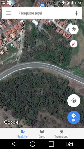 Vendo Terreno No Juazeiro do Norte!