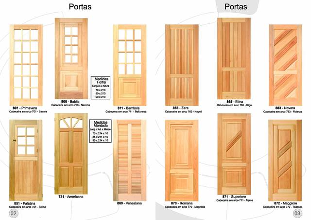 Portas e Janelas Direto de Fábrica - Foto 2