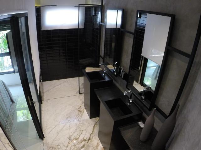 Opus Araguaya - 3 suítes plenas no Setor Marista - 154m², 157m² e 182m² - Foto 18