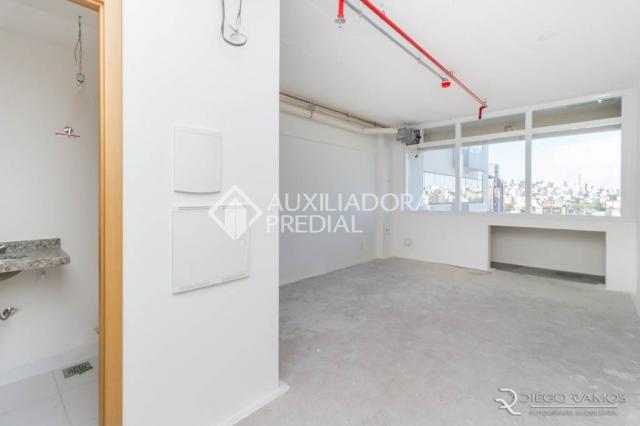 Escritório para alugar em Santana, Porto alegre cod:269980 - Foto 5