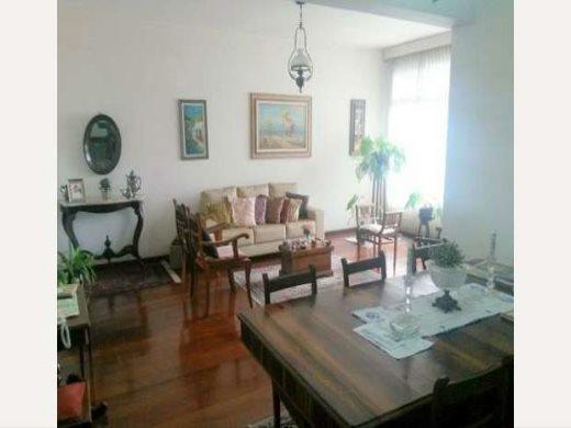 Apartamento à venda com 4 dormitórios em Gutierrez, Belo horizonte cod:16758