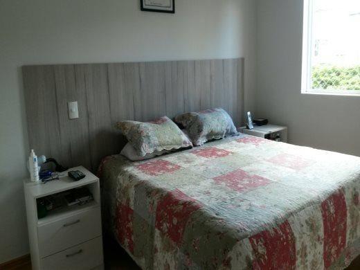 Apartamento à venda com 3 dormitórios em Grajaú, Belo horizonte cod:16355 - Foto 8