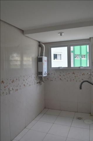 Apartamento residencial à venda, vila são luiz, canela. - Foto 3
