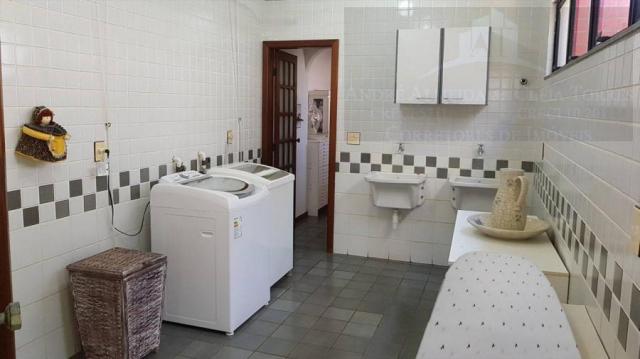 Casa em condomínio para venda em salvador, itaigara, 5 dormitórios, 3 suítes, 5 banheiros, - Foto 16